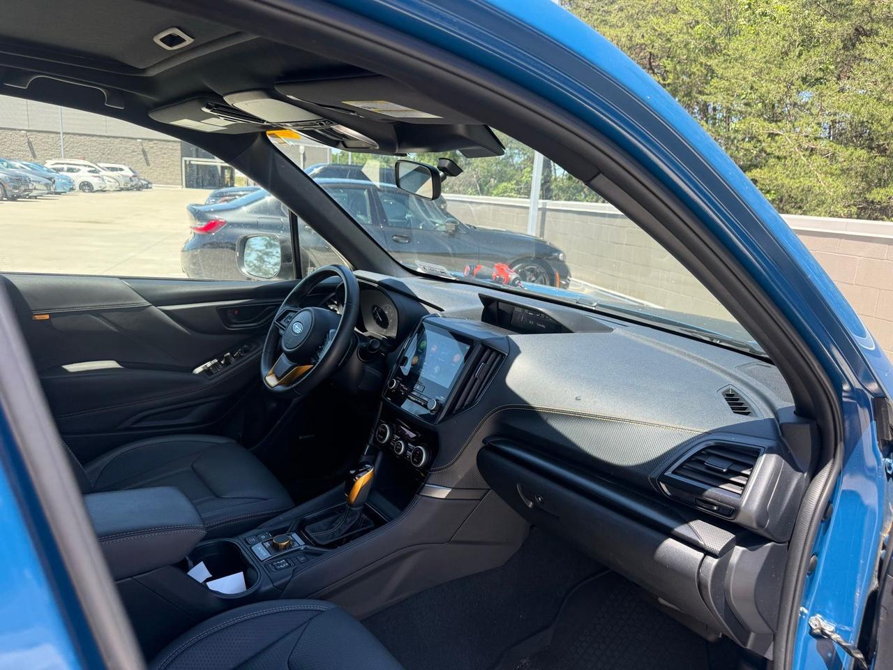 2024 Subaru Forester Wilderness Springfield VA