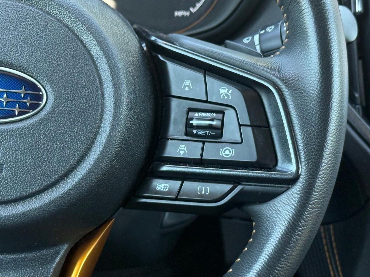 2024 Subaru Forester Wilderness Springfield VA
