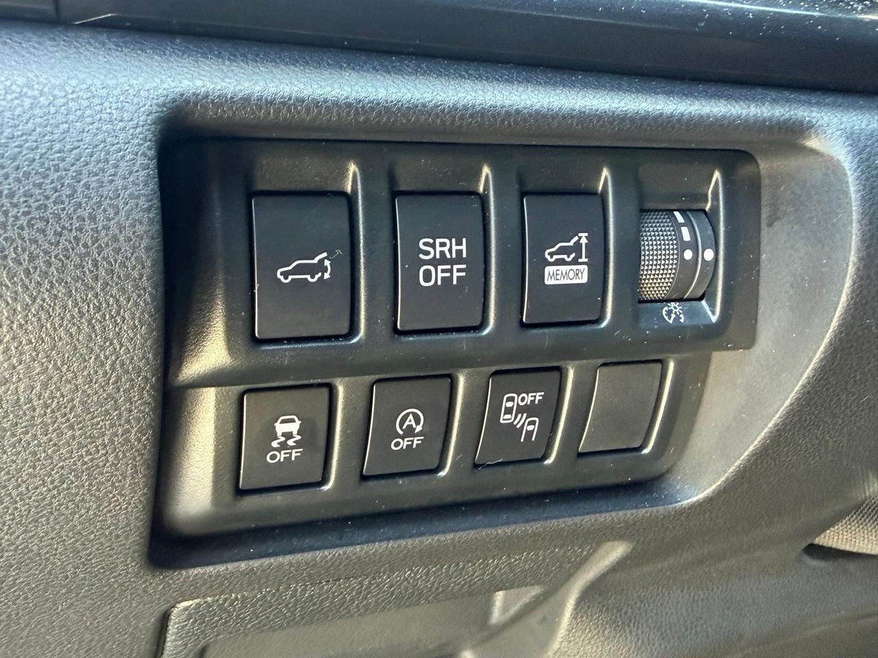2024 Subaru Forester Wilderness Springfield VA