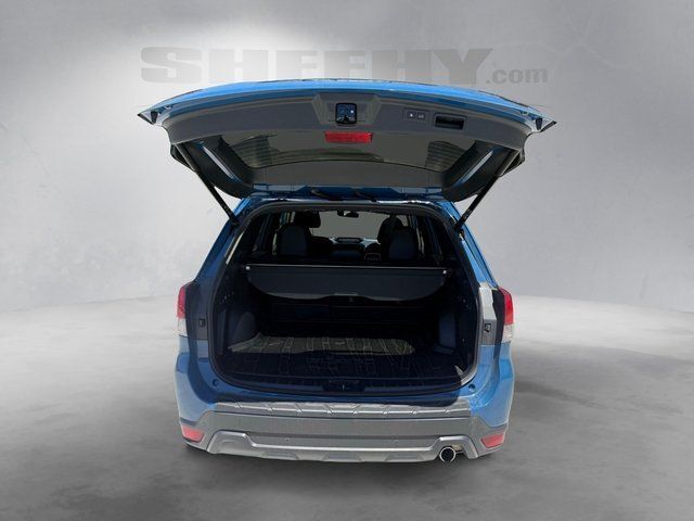 2024 Subaru Forester Wilderness Springfield VA