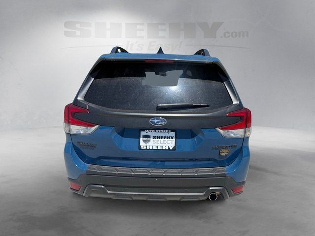 2024 Subaru Forester Wilderness Springfield VA