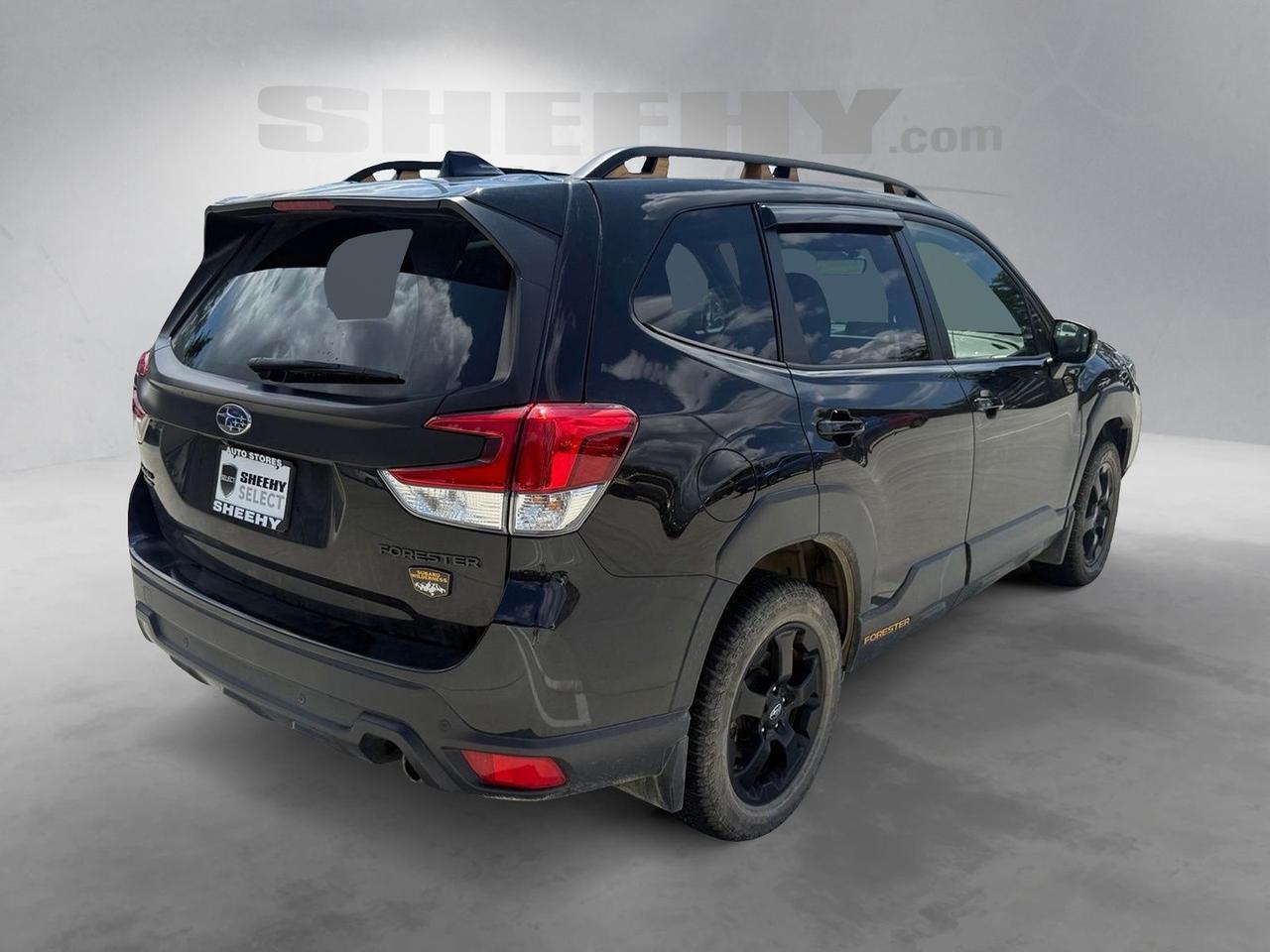 2024 Subaru Forester Wilderness Springfield VA