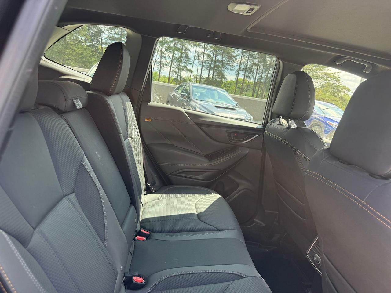 2024 Subaru Forester Wilderness Springfield VA