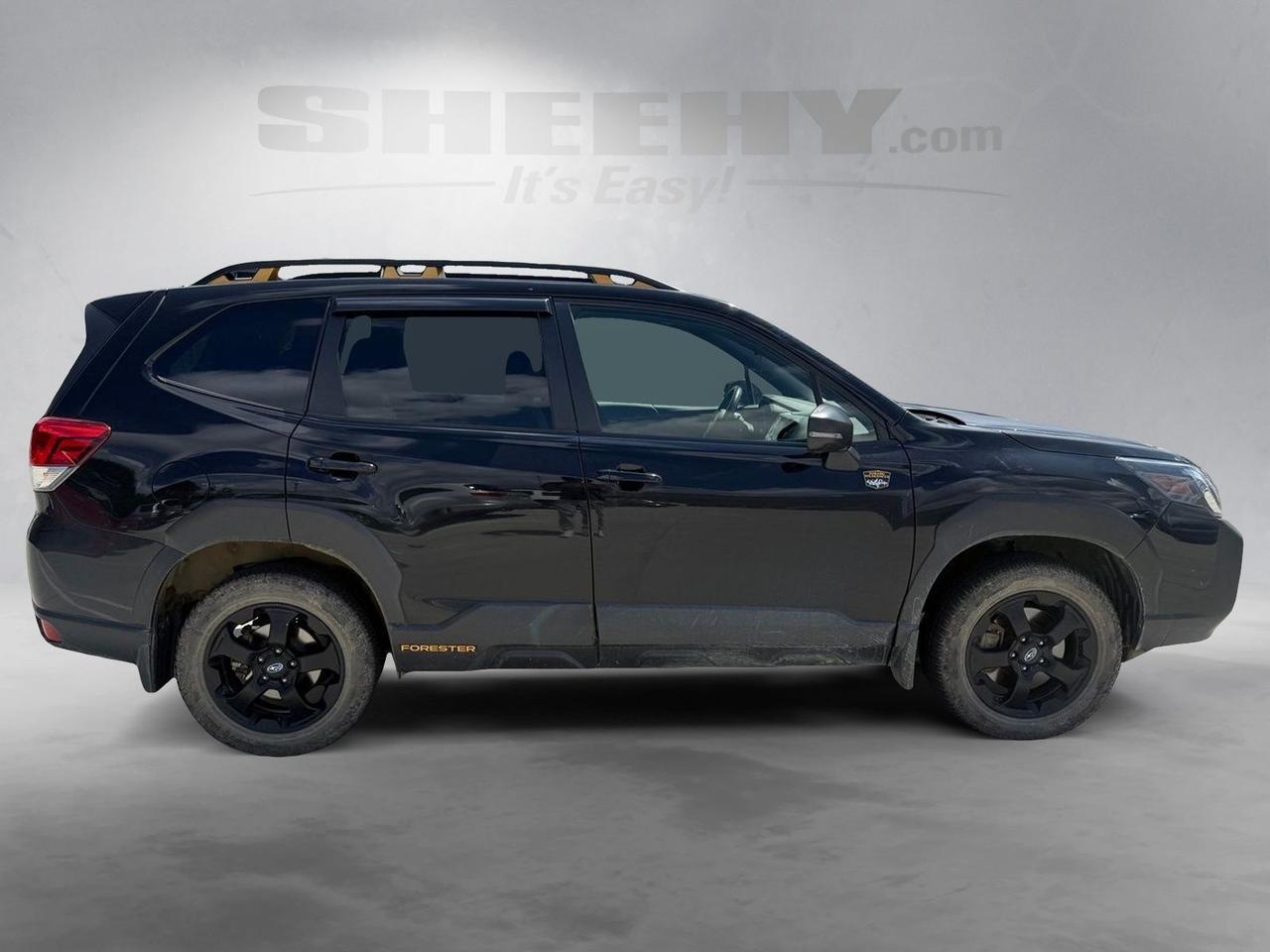 2024 Subaru Forester Wilderness Springfield VA