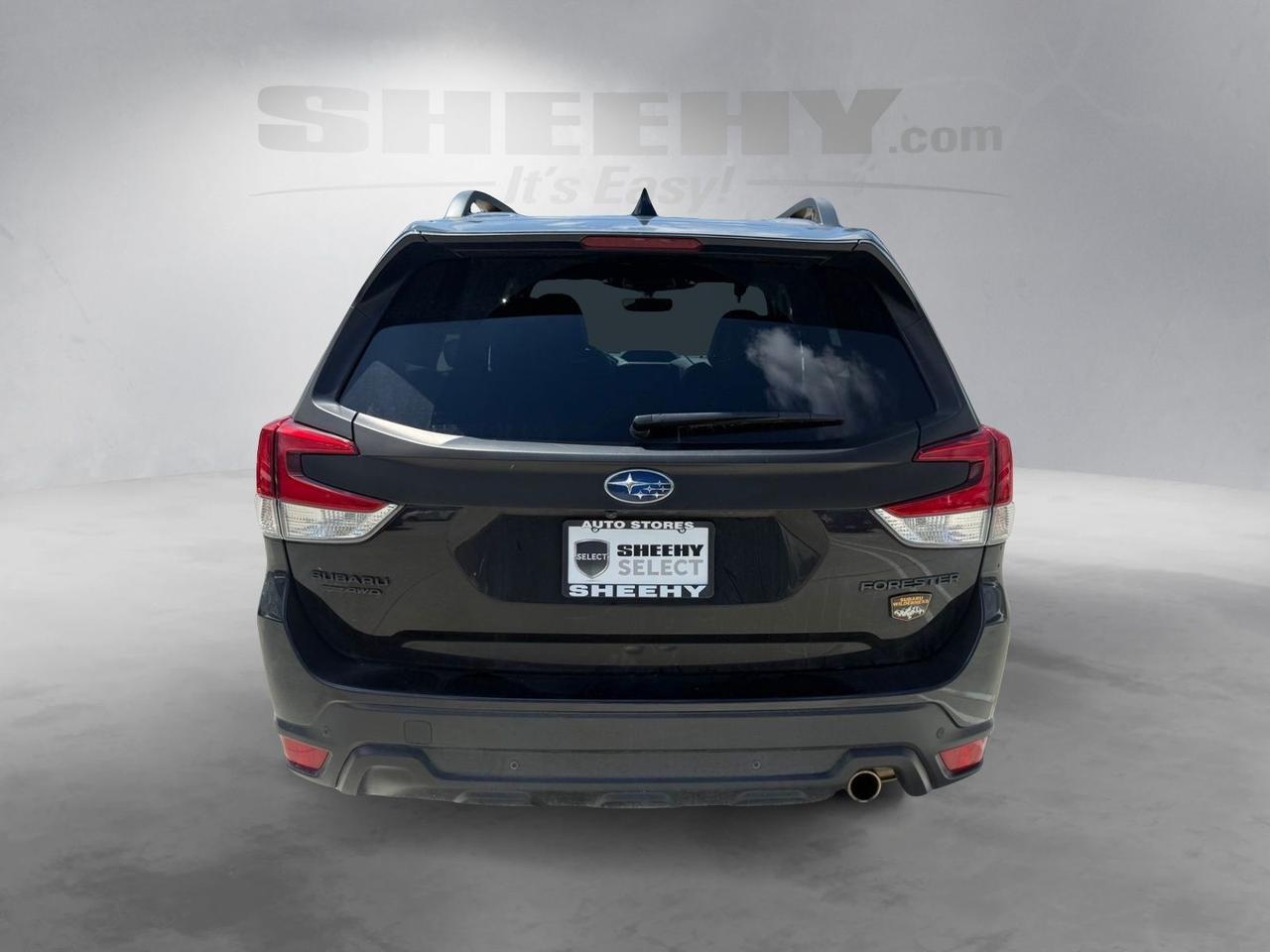 2024 Subaru Forester Wilderness Springfield VA