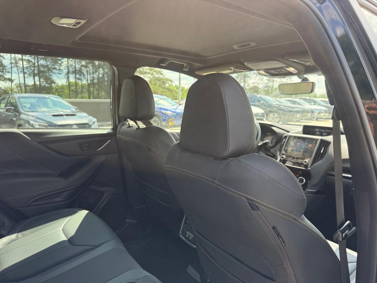 2024 Subaru Forester Wilderness Springfield VA