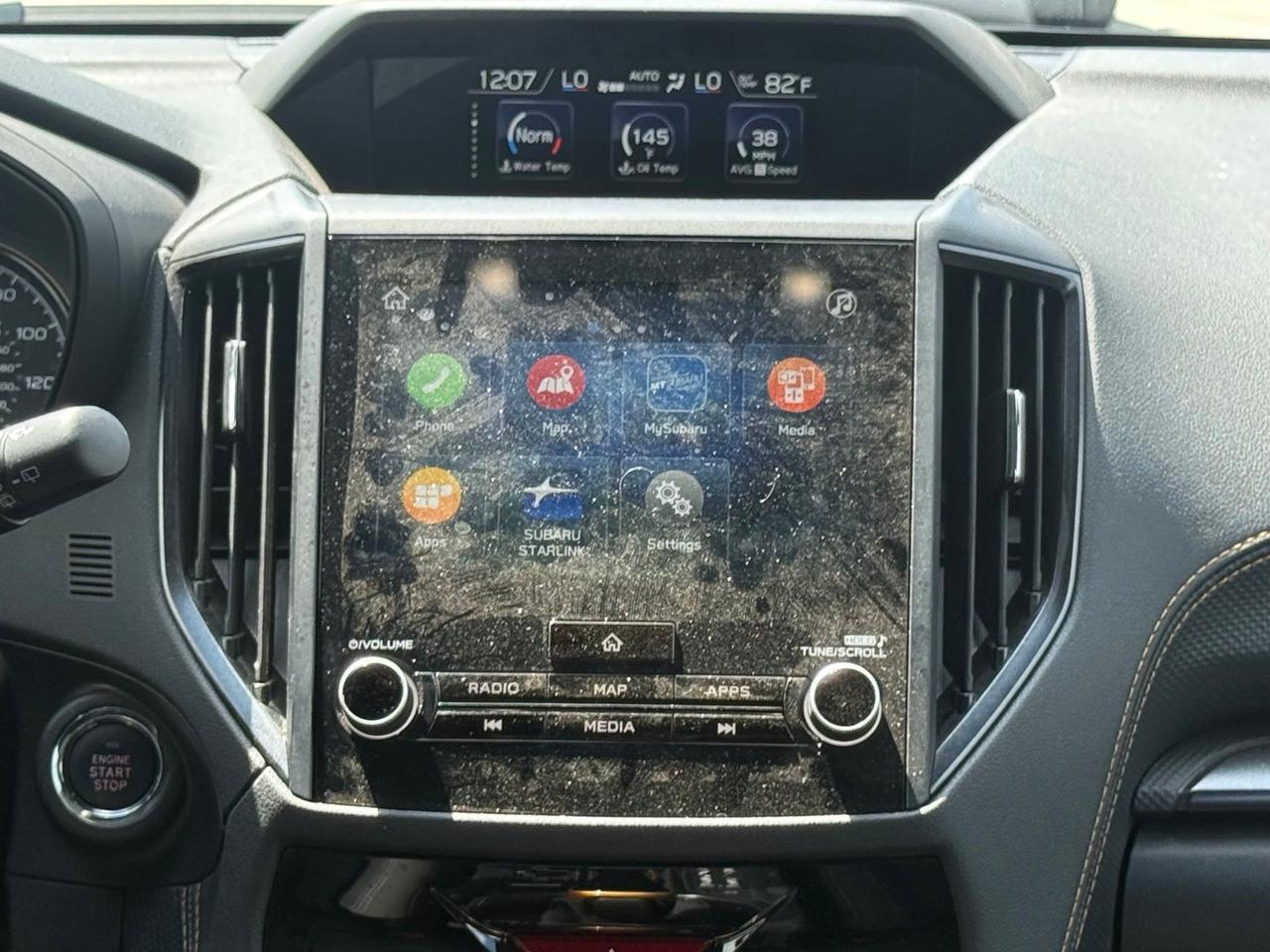 2024 Subaru Forester Wilderness Springfield VA