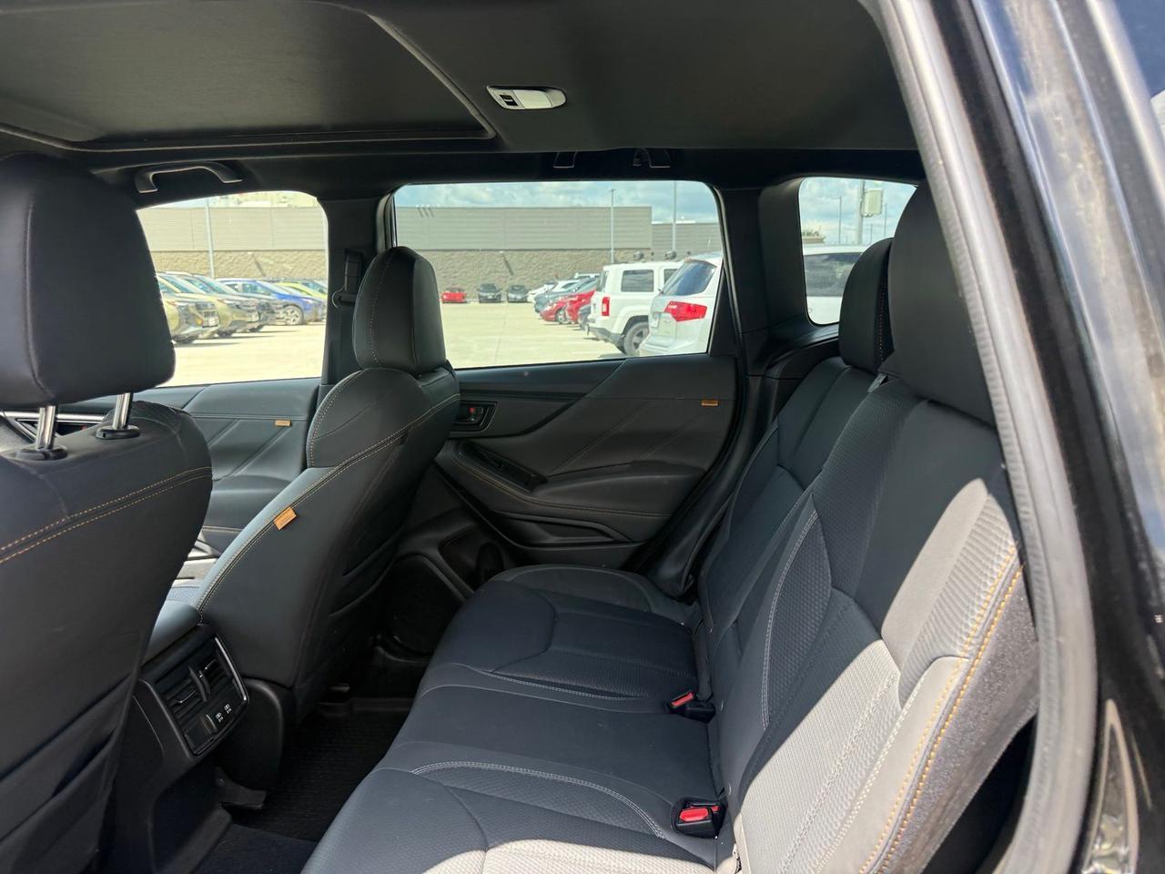 2024 Subaru Forester Wilderness Springfield VA