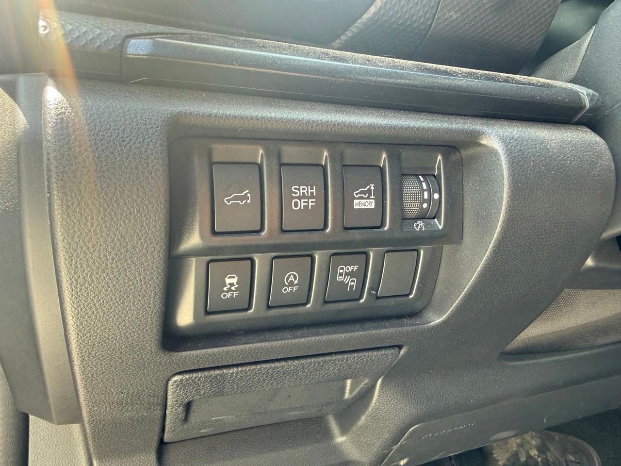 2024 Subaru Forester Wilderness Springfield VA