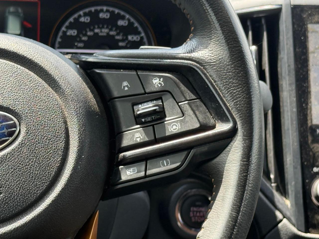 2024 Subaru Forester Wilderness Springfield VA