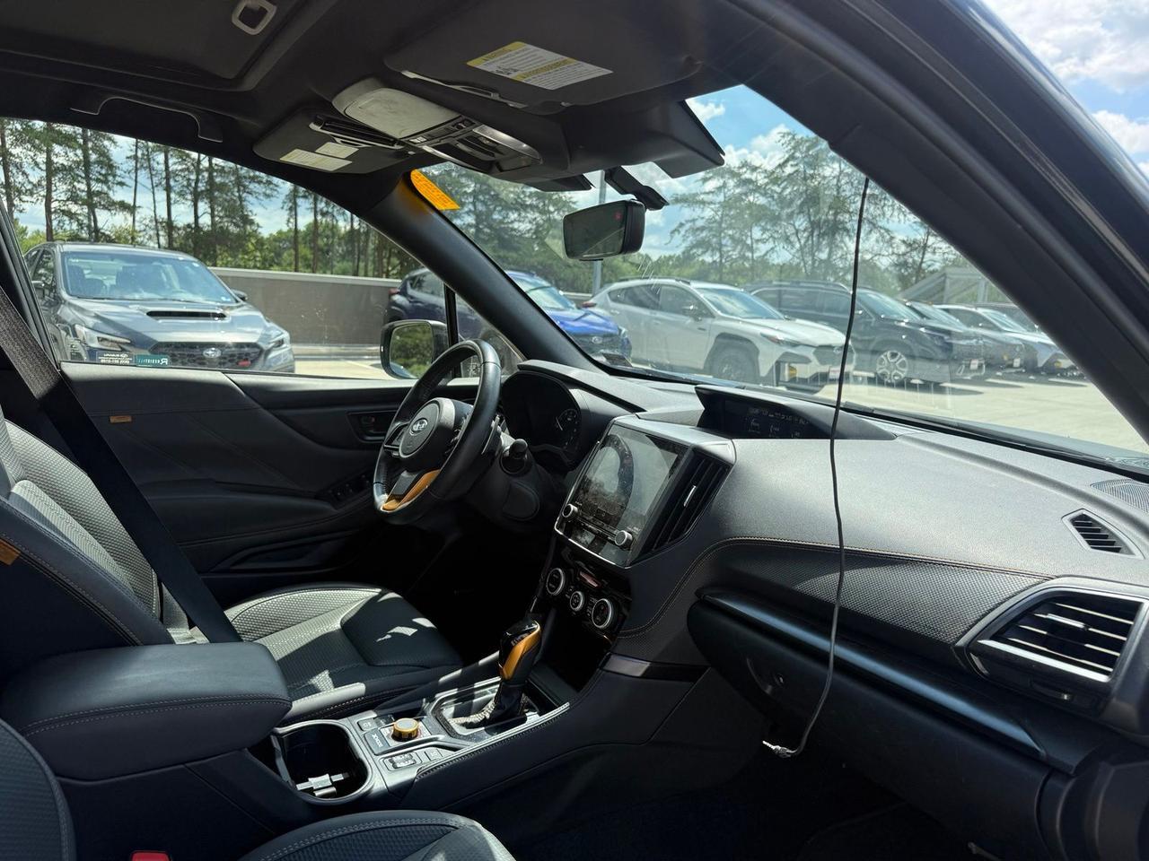 2024 Subaru Forester Wilderness Springfield VA