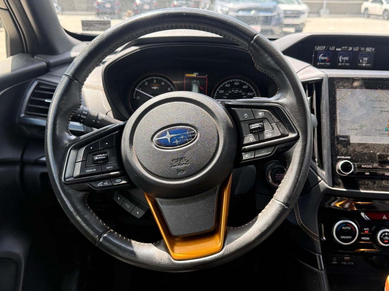 2024 Subaru Forester Wilderness Springfield VA