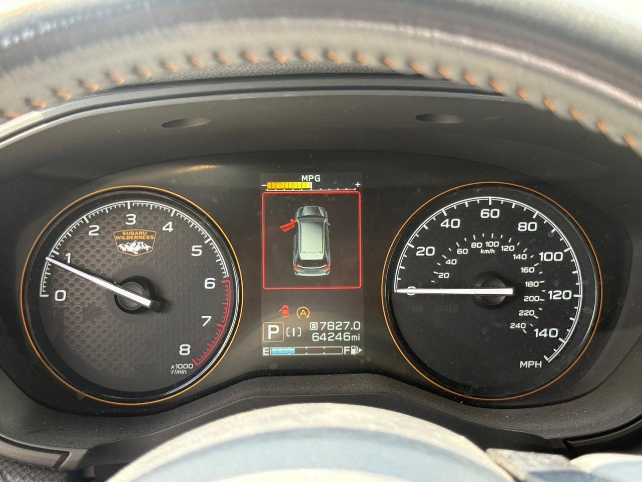 2024 Subaru Forester Wilderness Springfield VA