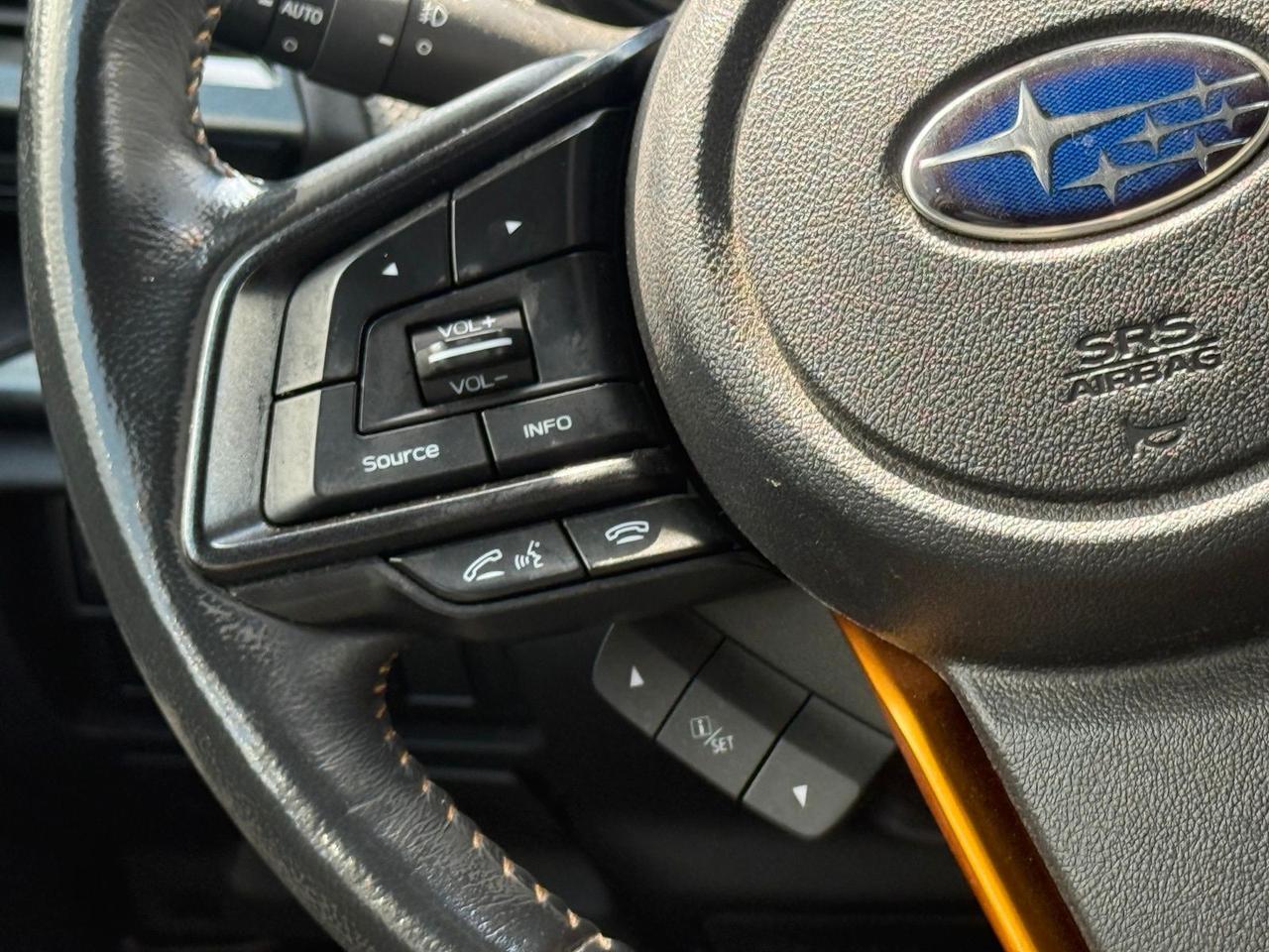 2024 Subaru Forester Wilderness Springfield VA