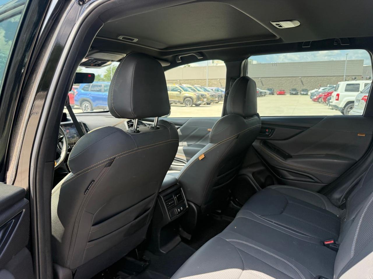 2024 Subaru Forester Wilderness Springfield VA