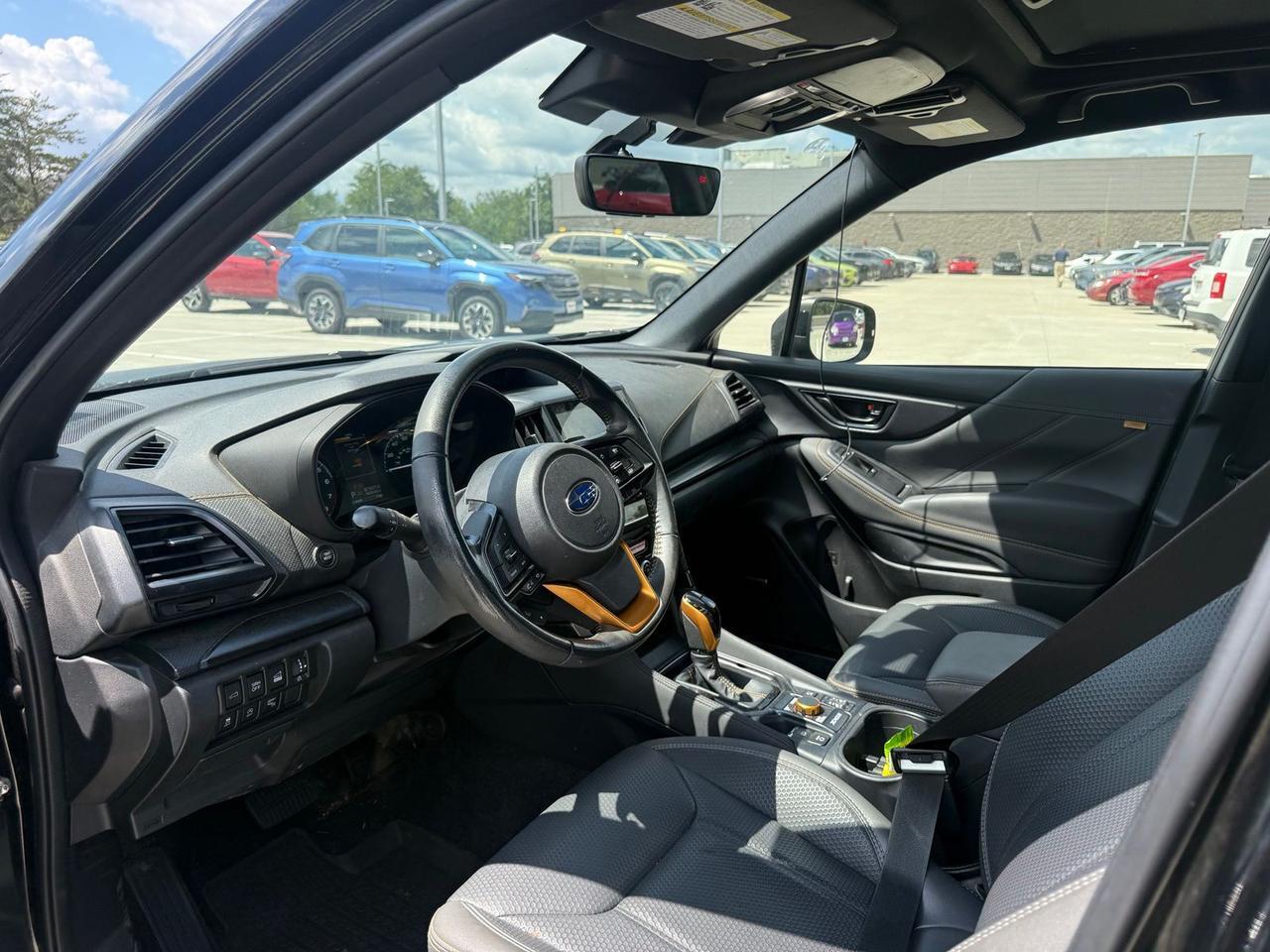 2024 Subaru Forester Wilderness Springfield VA