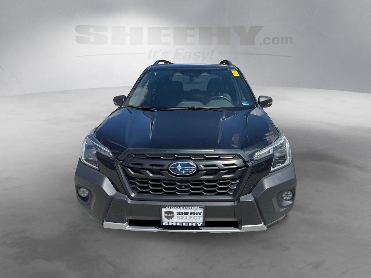 2024 Subaru Forester Wilderness Springfield VA