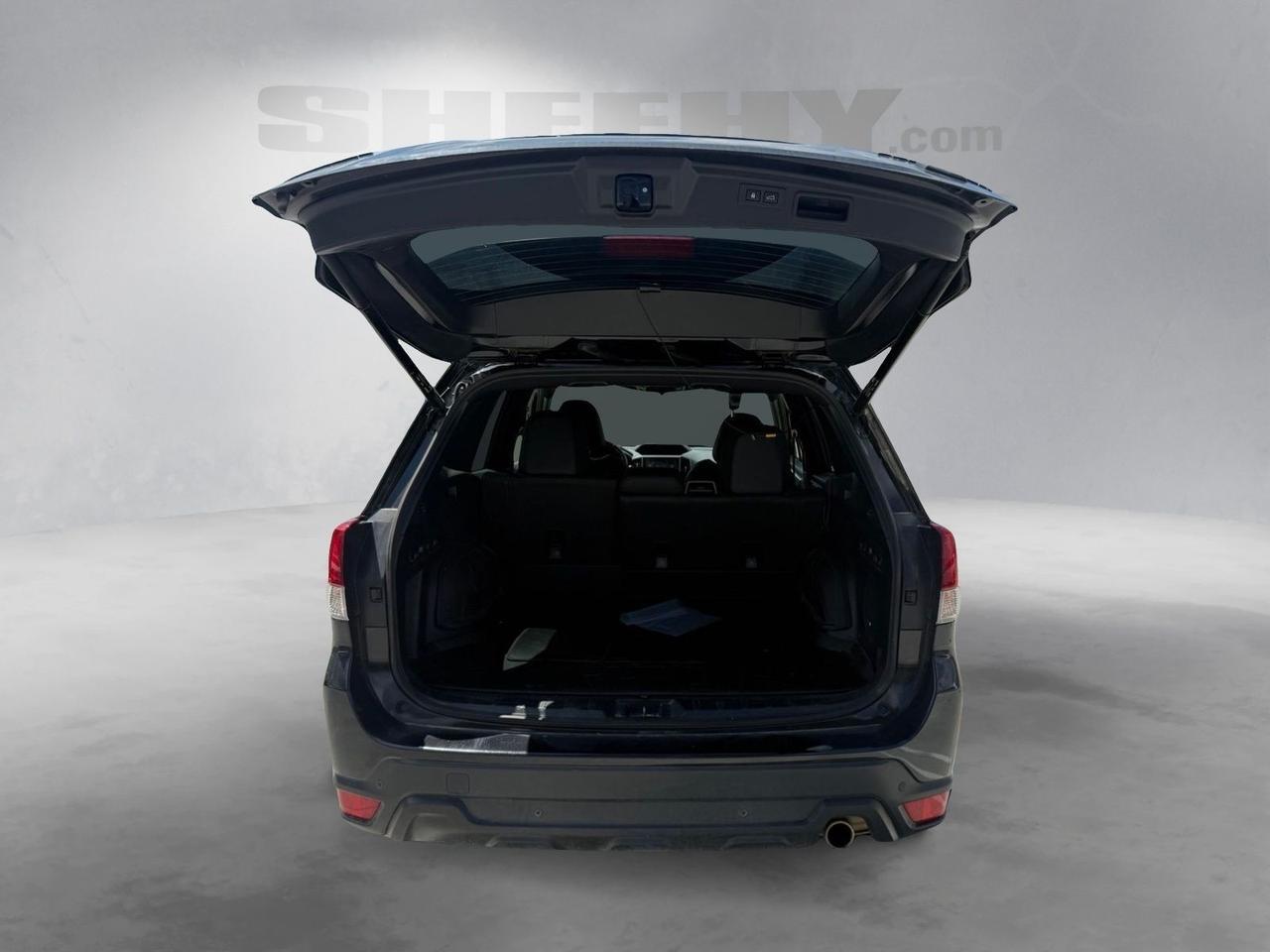 2024 Subaru Forester Wilderness Springfield VA