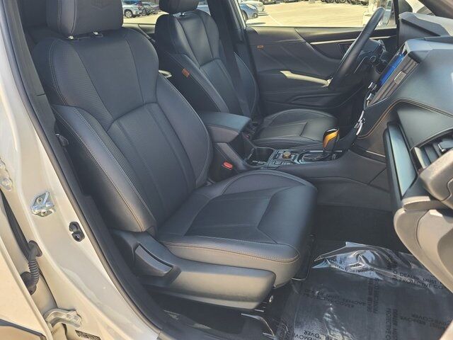 2024 Subaru Forester Wilderness Springfield VA