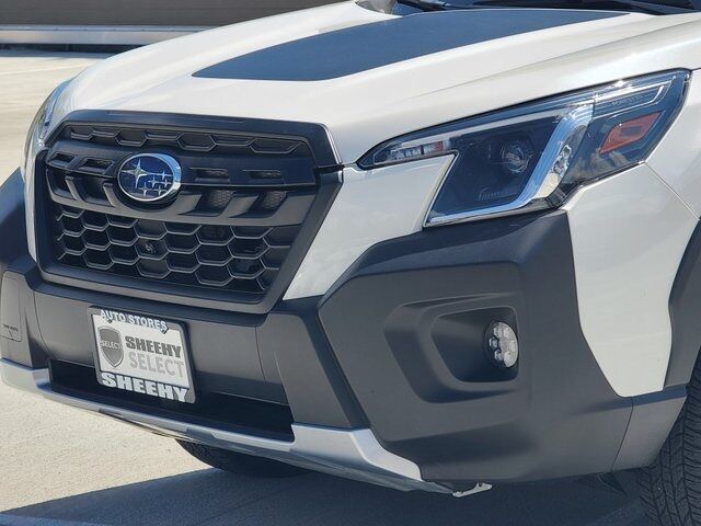 2024 Subaru Forester Wilderness Springfield VA