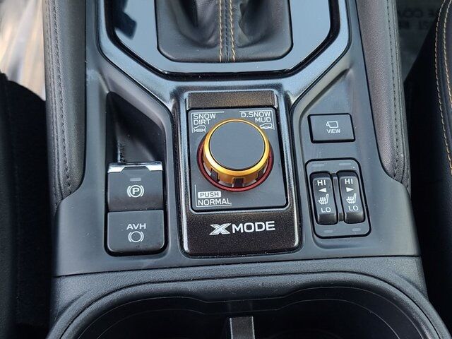2024 Subaru Forester Wilderness Springfield VA