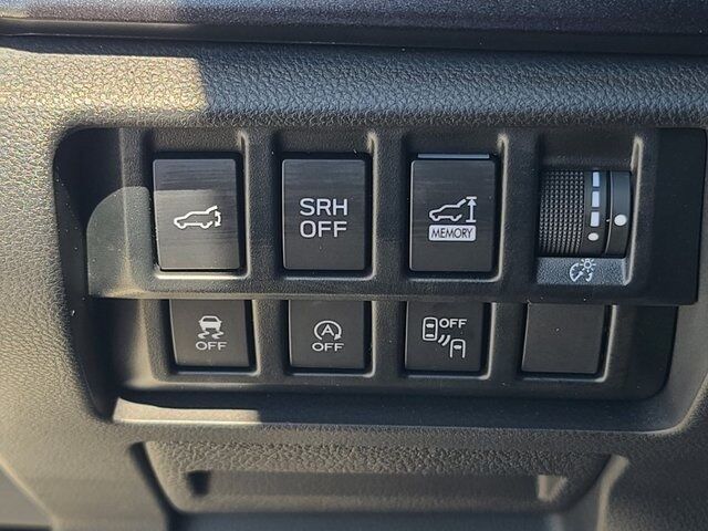 2024 Subaru Forester Wilderness Springfield VA