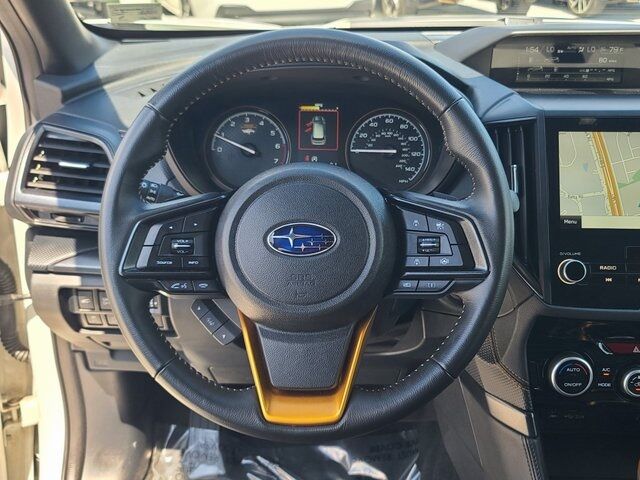 2024 Subaru Forester Wilderness Springfield VA