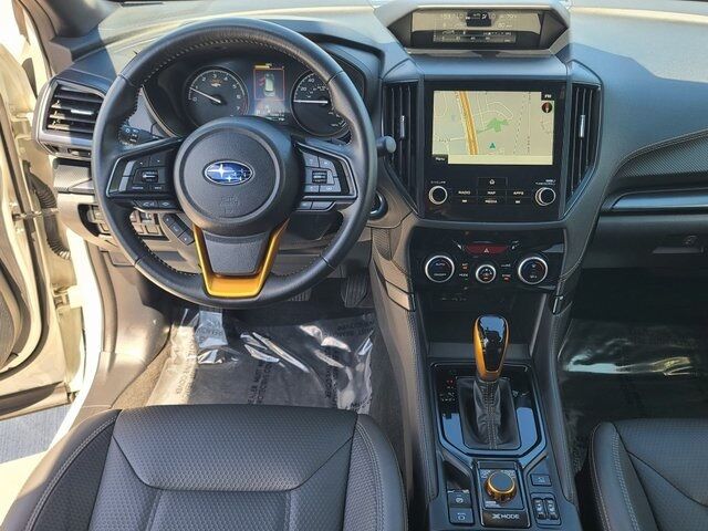 2024 Subaru Forester Wilderness Springfield VA