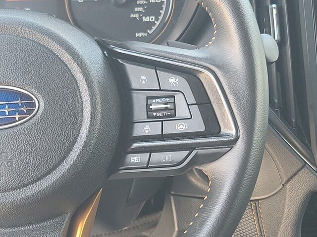 2024 Subaru Forester Wilderness Springfield VA