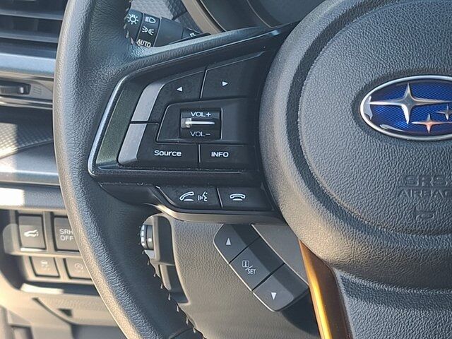 2024 Subaru Forester Wilderness Springfield VA