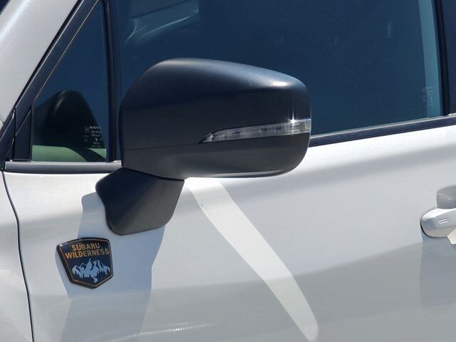2024 Subaru Forester Wilderness Springfield VA