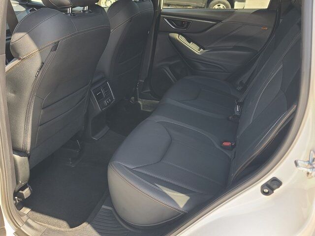 2024 Subaru Forester Wilderness Springfield VA