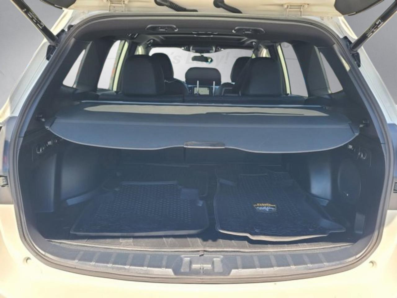 2024 Subaru Forester Wilderness Springfield VA