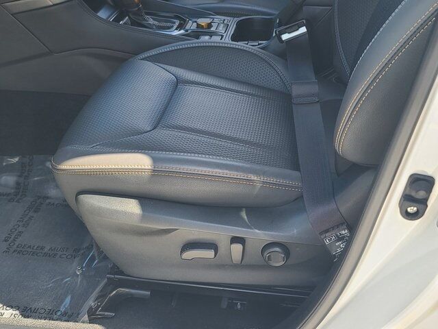 2024 Subaru Forester Wilderness Springfield VA