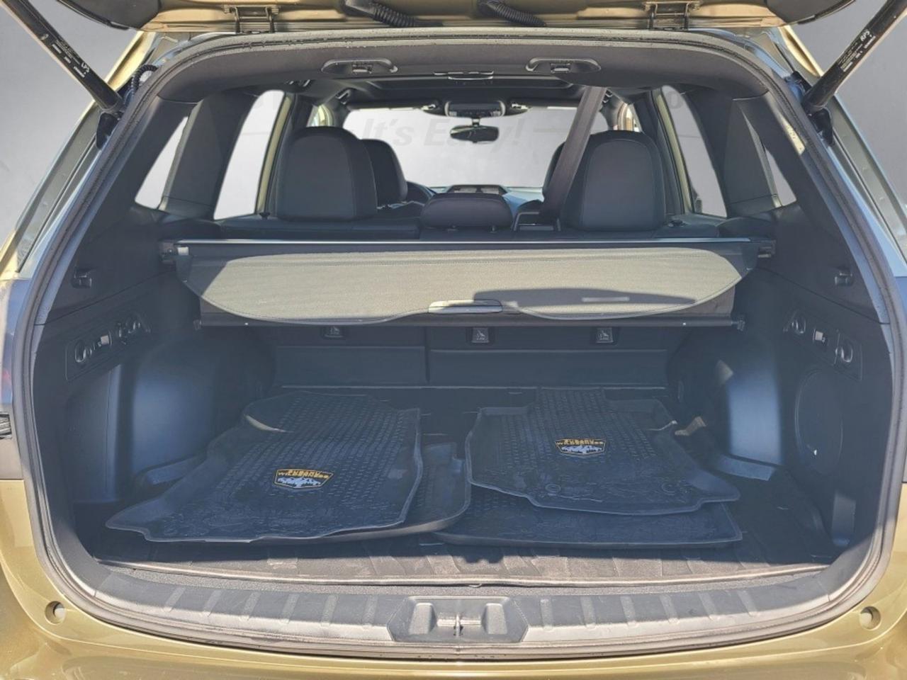 2024 Subaru Forester Wilderness Springfield VA