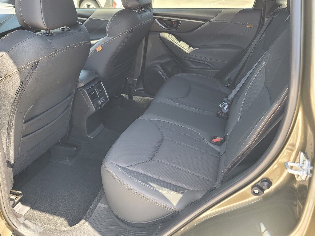 2024 Subaru Forester Wilderness Springfield VA