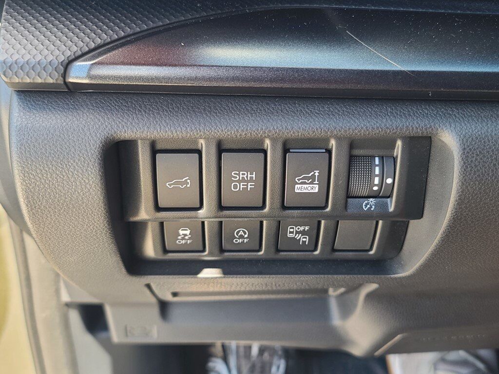2024 Subaru Forester Wilderness Springfield VA