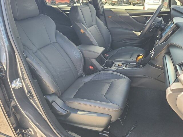 2024 Subaru Forester Wilderness Springfield VA