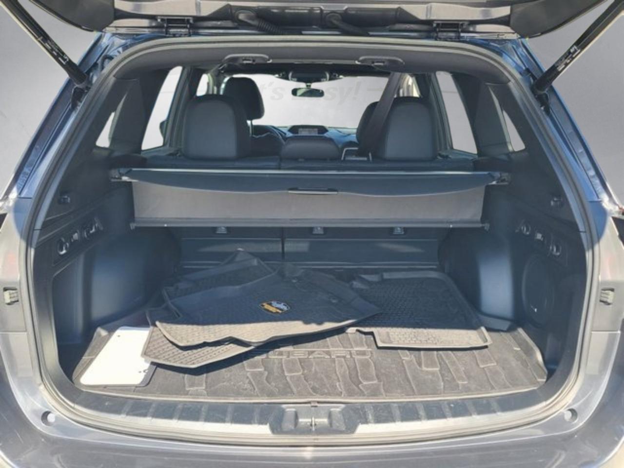 2024 Subaru Forester Wilderness Springfield VA