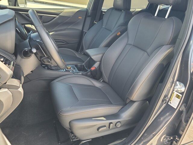 2024 Subaru Forester Wilderness Springfield VA