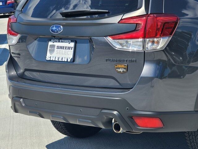 2024 Subaru Forester Wilderness Springfield VA