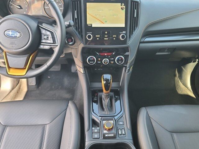 2024 Subaru Forester Wilderness Springfield VA