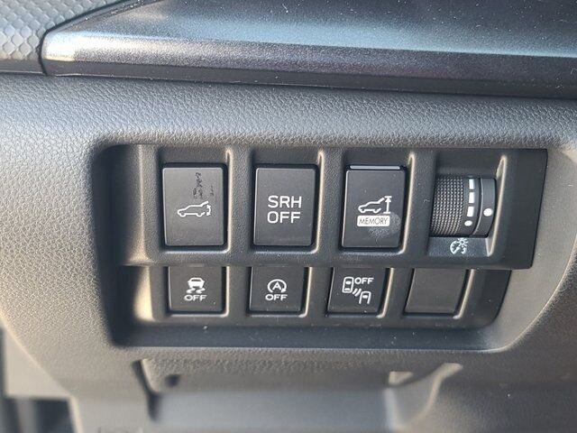 2024 Subaru Forester Wilderness Springfield VA