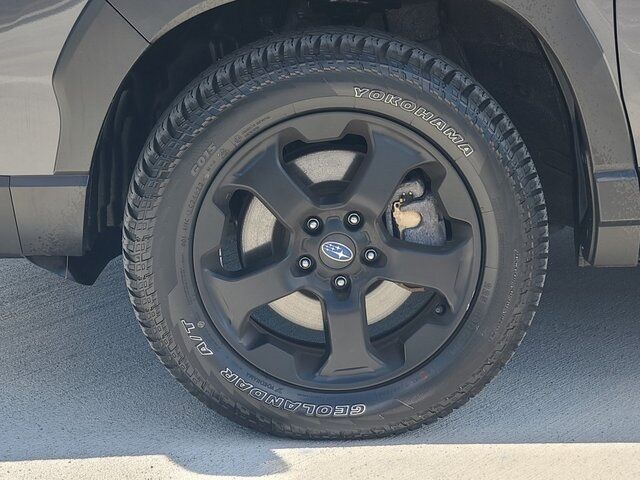 2024 Subaru Forester Wilderness Springfield VA