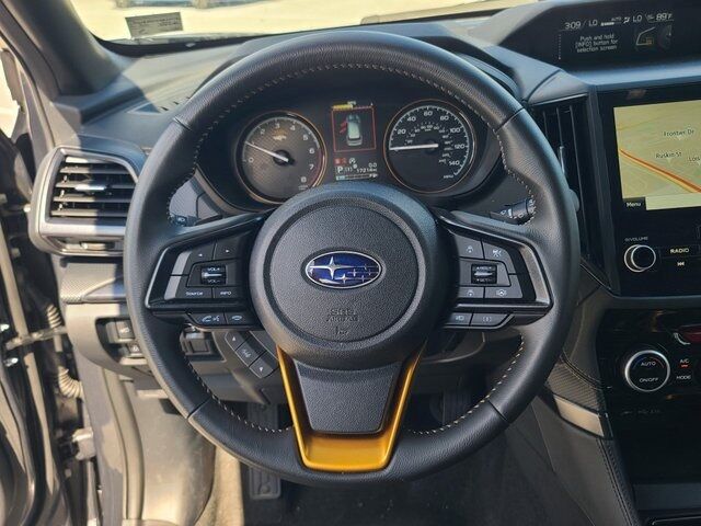 2024 Subaru Forester Wilderness Springfield VA