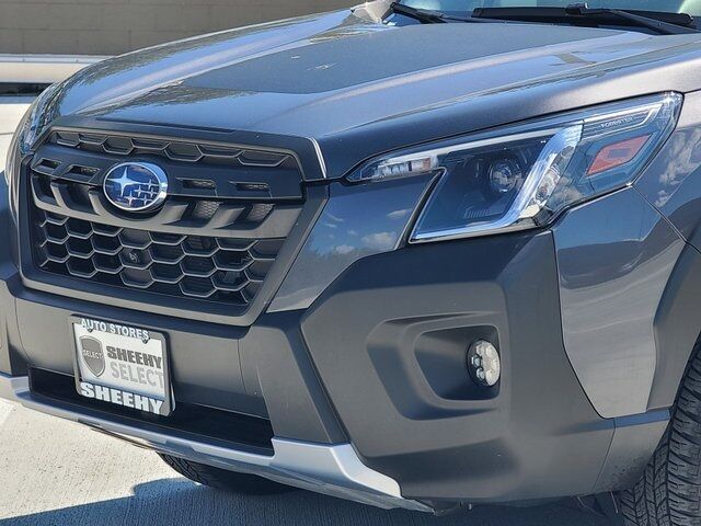 2024 Subaru Forester Wilderness Springfield VA