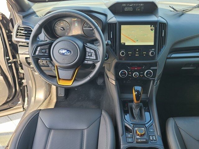 2024 Subaru Forester Wilderness Springfield VA