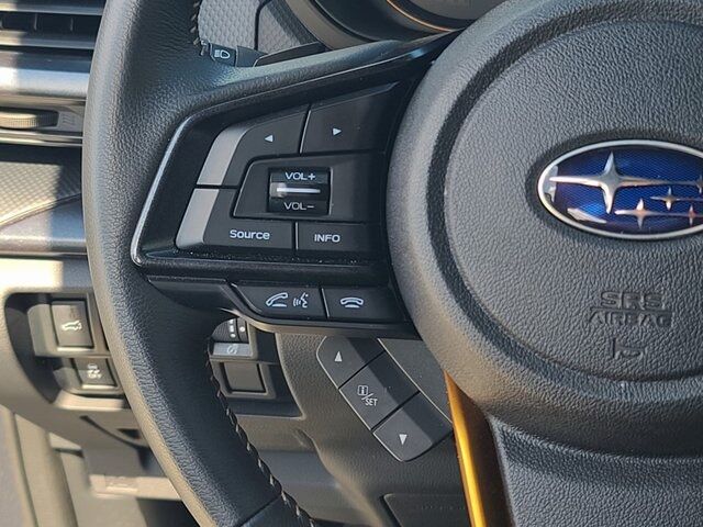 2024 Subaru Forester Wilderness Springfield VA