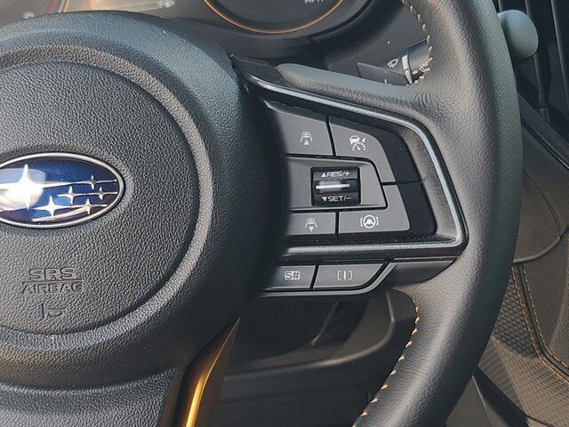 2024 Subaru Forester Wilderness Springfield VA
