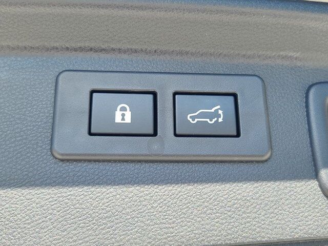 2024 Subaru Forester Wilderness Springfield VA